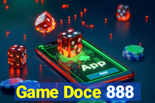 Game Doce 888